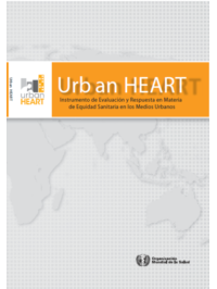 Urban HEART:Herramienta de evaluación y respuesta de equidad en salud urbanaBreatheLife