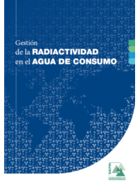 Gestión de la radioactividad en el agua de consumo